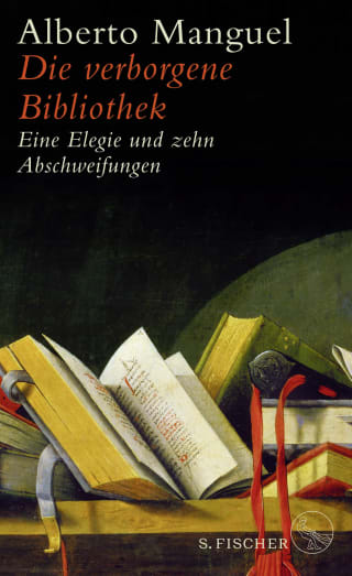 Cover Download Die verborgene Bibliothek
