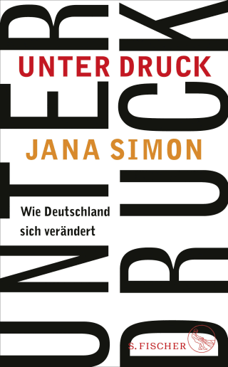 Cover Download Unter Druck