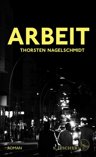 Cover Download Arbeit