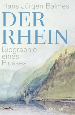 Cover Download Der Rhein