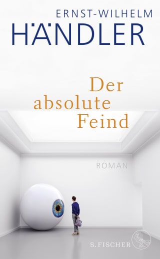 Cover Download Der absolute Feind