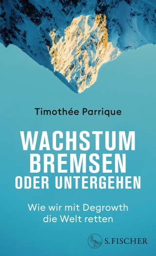 Wachstum bremsen oder untergehen