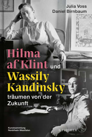 Hilma af Klint und Wassily Kandinsky träumen von der Zukunft