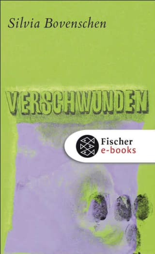 Cover Download Verschwunden