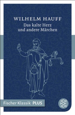 Das kalte Herz und andere Märchen