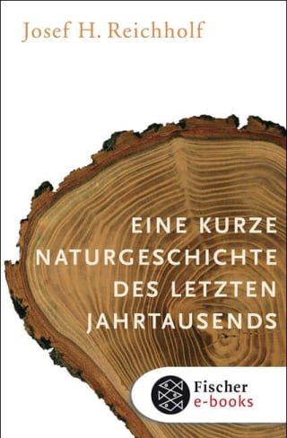 Eine kurze Naturgeschichte des letzten Jahrtausends