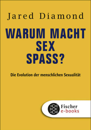 Cover Download Warum macht Sex Spaß?