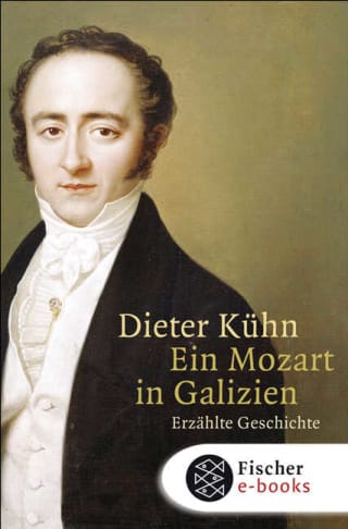 Ein Mozart in Galizien