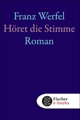 Höret die Stimme