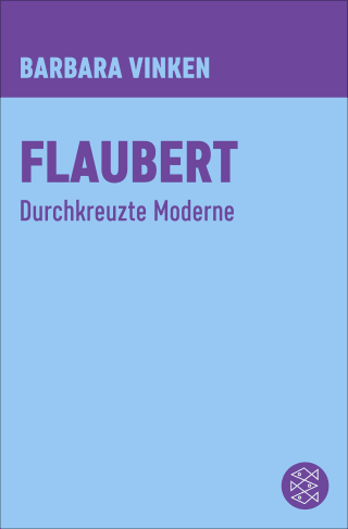 Cover Download Flaubert