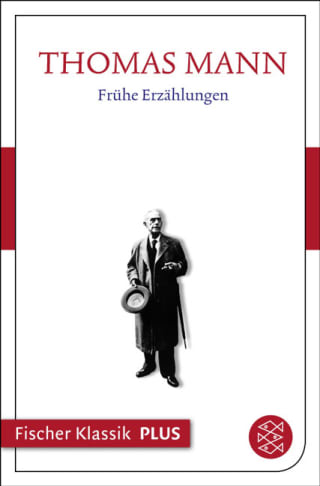 Cover Download Frühe Erzählungen 1893-1912