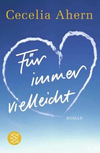 Cover Download Love, Rosie – Für immer vielleicht