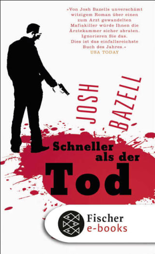 Cover Download Schneller als der Tod