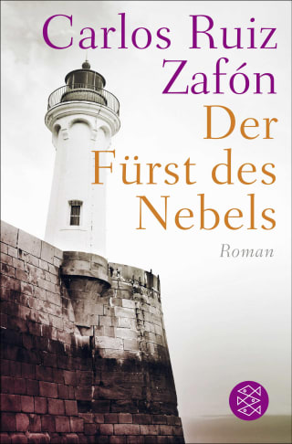 Cover Download Der Fürst des Nebels