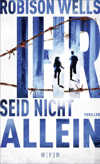 Ihr seid nicht allein – Band 2