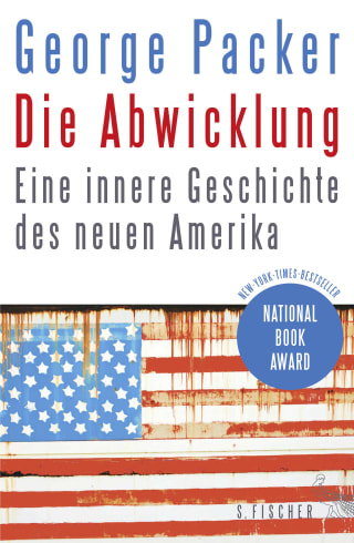 Cover Download Die Abwicklung