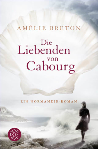 Cover Download Die Liebenden von Cabourg