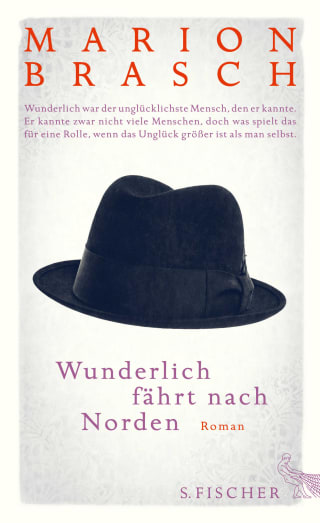 Cover Download Wunderlich fährt nach Norden