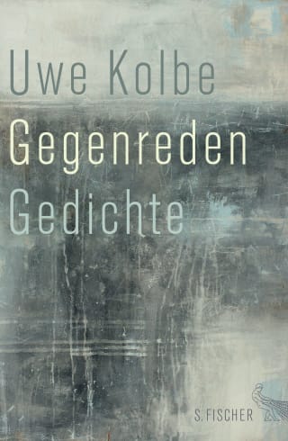 Cover Download Gegenreden