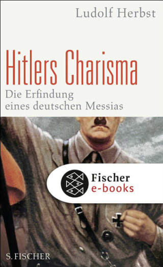 Cover Download Hitlers Charisma