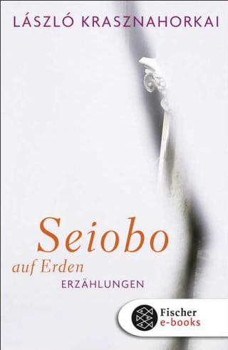 Cover Download Seiobo auf Erden