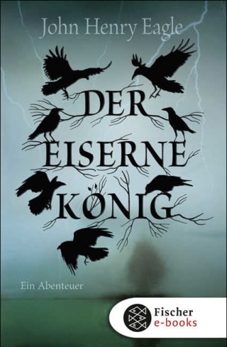 Cover Download Der Eiserne König