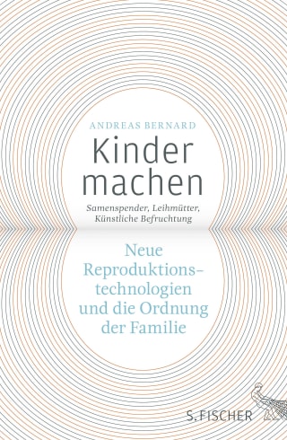 Cover Download Kinder machen