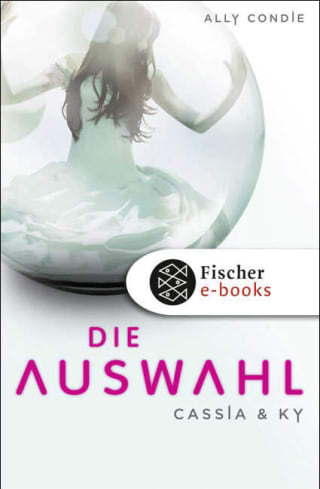 Cover Download Cassia & Ky -- Die Auswahl