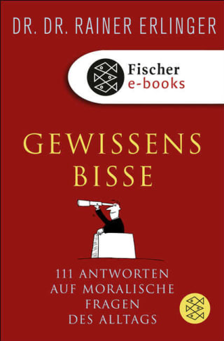 Cover Download Gewissensbisse