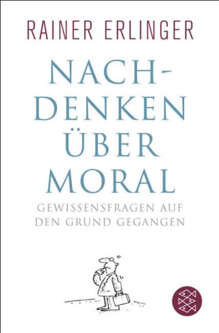 Cover Download Nachdenken über Moral