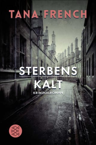 Cover Download Sterbenskalt