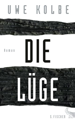 Cover Download Die Lüge