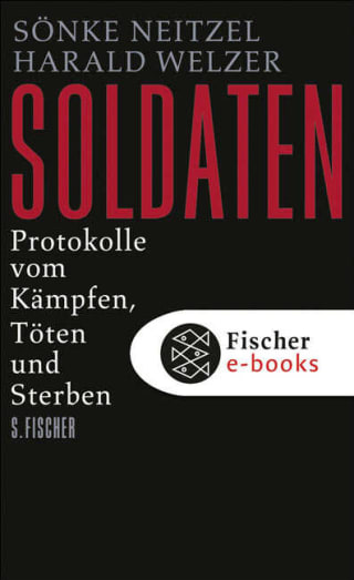 Cover Download Soldaten