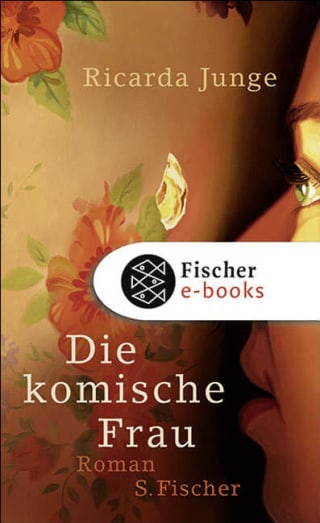 Cover Download Die komische Frau