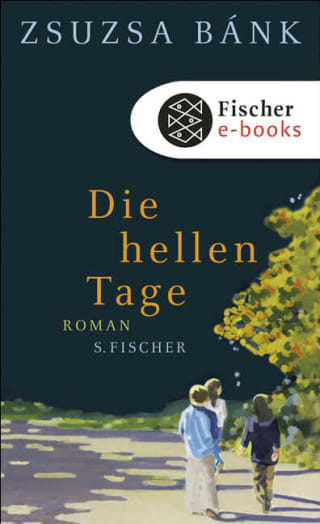 Cover Download Die hellen Tage