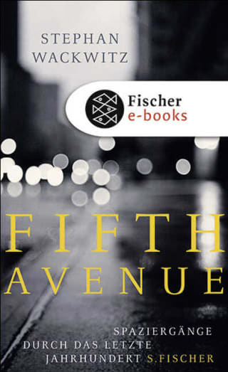 Cover Download Fifth Avenue