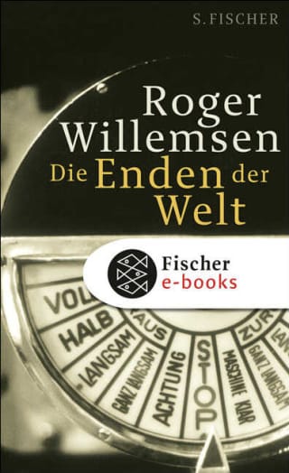 Cover Download Die Enden der Welt