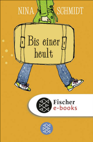 Bis einer heult