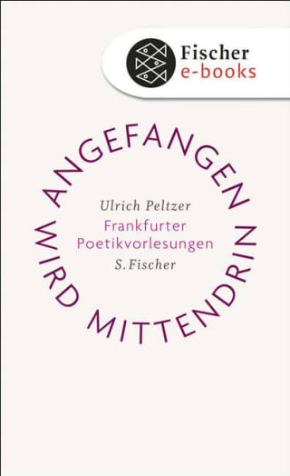 Cover Download Angefangen wird mittendrin