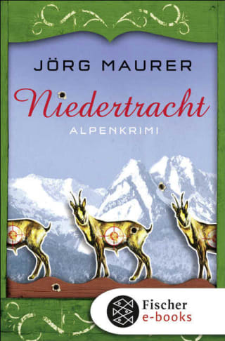 Cover Download Niedertracht