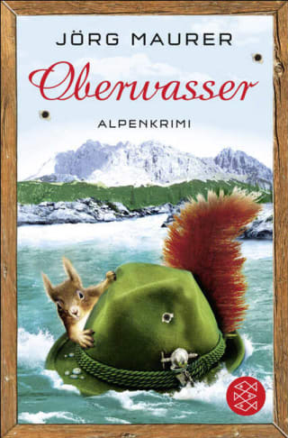 Cover Download Oberwasser