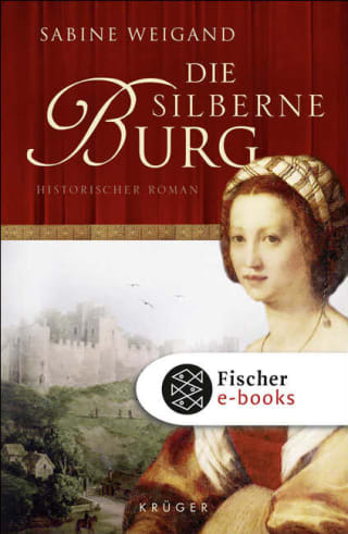 Cover Download Die silberne Burg