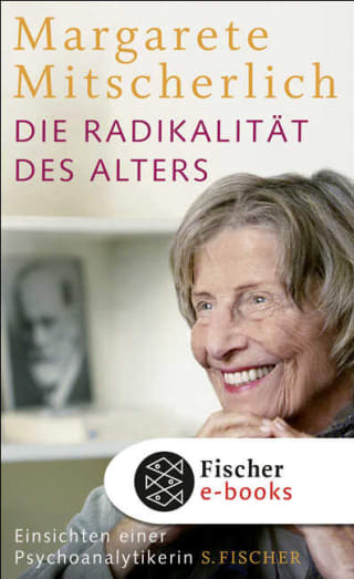 Cover Download Die Radikalität des Alters