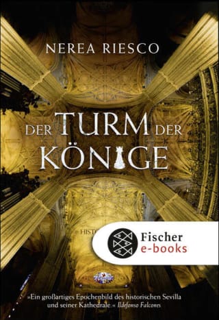 Cover Download Der Turm der Könige