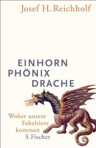 Cover Download Einhorn, Phönix, Drache