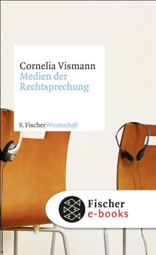 Cover Download Medien der Rechtsprechung