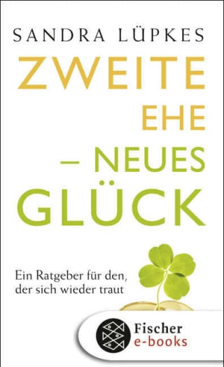 Cover Download Zweite Ehe - neues Glück