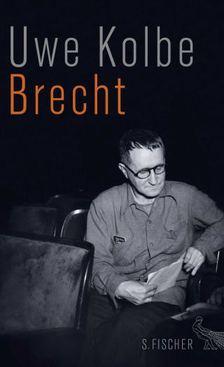 Cover Download Brecht