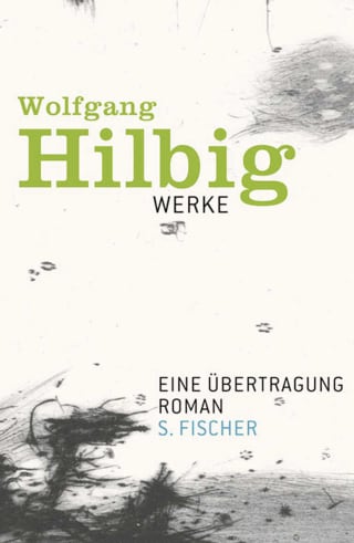 Cover Download Eine Übertragung