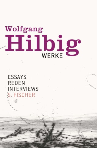 Cover Download Werke, Band 7: Essays, Reden, Interviews